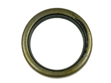 Sealing ring for oil pump fits Stihl 08S 08 S
