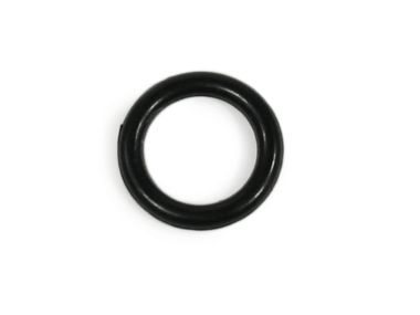 O-ring seal for chain tensioner / adjuster (sideways) (7mm x 1,5mm) fits Stihl MS 650 MS650