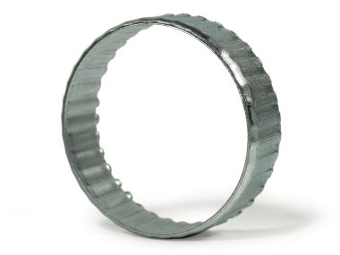 metal ring for fanwheel fits Stihl 08 S 08S