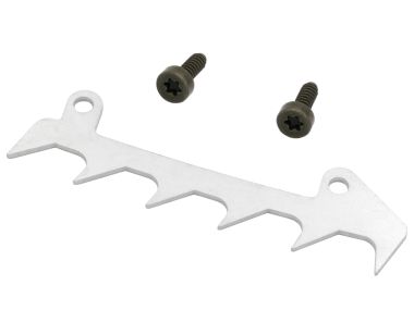 bumper spike with 2 screws fits Stihl MS 191 192 T 191T 192T MS191 MS192