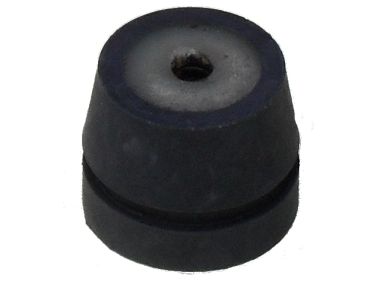 annular buffer (front, right) fits Stihl 036 MS360