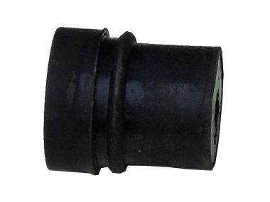 annular buffer (front, left) fits Stihl 044 MS440