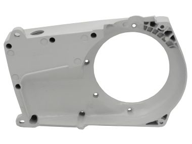 Part of the tank housing on the starter side fits Stihl TS 510 760 TS510 TS760