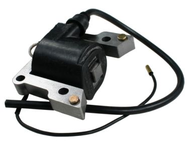 ignition module (cable outlet sideways) fits Stihl 075 076 AV 076AV