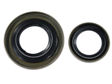 Shaft sealing rings / oil seal set fits Stihl 066 MS660