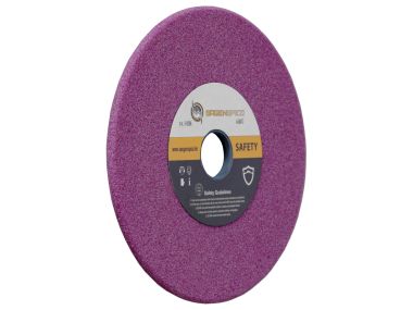 Grinding disc 145mm x 22.3mm x 4.5mm for chain sharpener