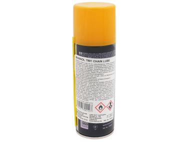 MANNOL Chain Lubricant Spray 7901 200ml