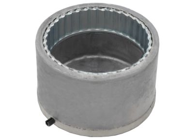 starter cup with ring fits Stihl 070 090 090G Contra