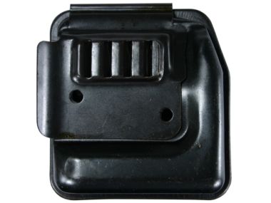 Pot d chappement avec tle de protection thermique pour Stihl 023, MS 230 MS230