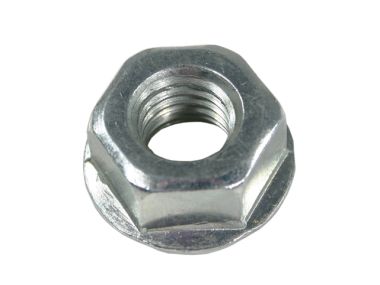 collar nut for chain sprocket cover fits Stihl 070 090 AV Contra