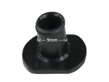 plug for annular buffer fits Stihl 021 MS210 (9mm)