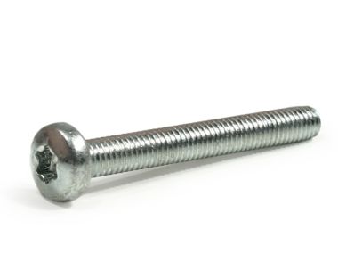 self-tapping screw M6mm x 52mm for cylinder fits Stihl MS 310 MS310