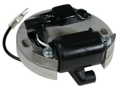 electronic ignition (replaces original Bosch and Ducati ignitions) fits Stihl 040 041 AV 040AV 041AV