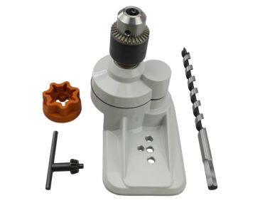  Drilling machine set with drill chuck and 12 mm wood drill for Stihl 017 018 MS 170 MS 180 021 023 025 MS 210 MS 230 MS 250
