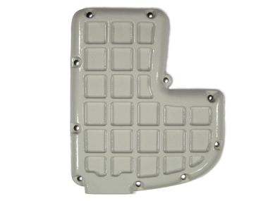 fuel tank cover fits Stihl 070 090 CONTRA