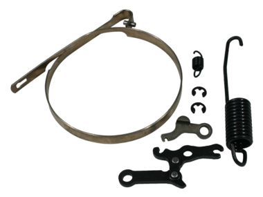 chain brake kit fits Stihl 026 MS260