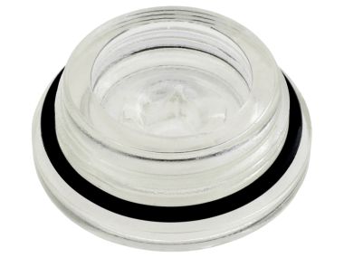 Oil sight glass incl. Sealing ring fits Stihl 045 056 AV