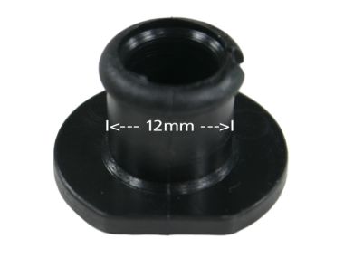 plug for annular buffer fits Stihl 017 MS170 MS 170 (12mm)