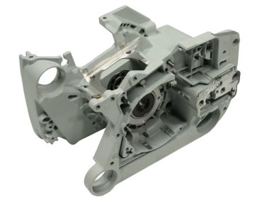 Carter moteur pour Stihl MS650