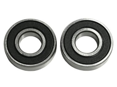 grooved ball bearings for lower poly V-belt pulley (at the crankshaft) fits Stihl TS700 TS800