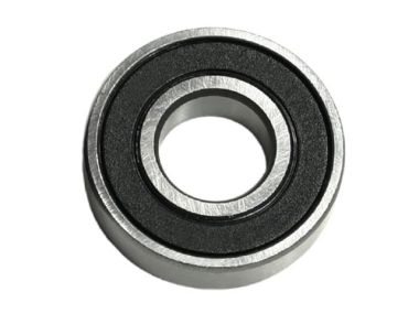 grooved ball bearing for lower poly V-belt pulley (at the crankshaft) fits Stihl TS410 TS420
