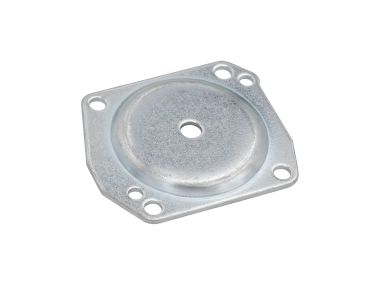 End cover for carburetor fits Stihl MS 310 MS310