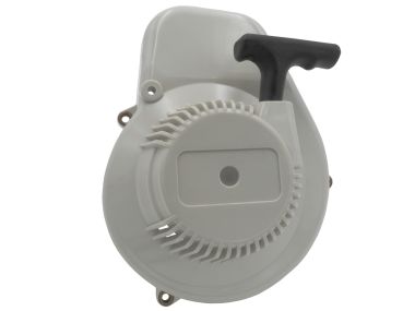 rewind starter (with plastic pulley) fits Stihl 08 S 08S