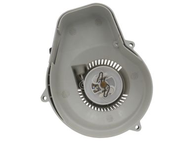rewind starter (with plastic pulley) fits Stihl 08 S 08S