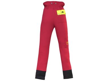 SIP Flex cut protection trousers 