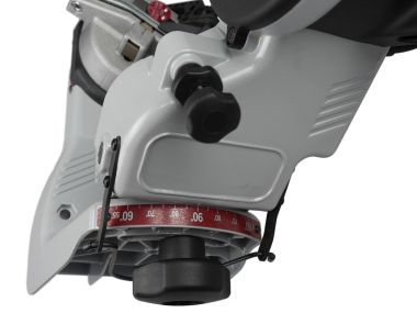 Maxx Pro chain grinder (semi-automatic)