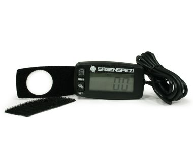 Sgenspezi digital speedometer new version for all types of chainsaws and other 2 and 4-stroke engines