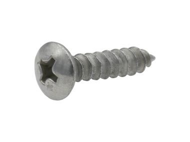 self-tapping screw 4 mm x 19 mm for handle molding fits Stihl 036 MS 360 