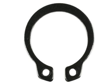 Circlip 15x1 for oil seal fits Stihl MS 461 