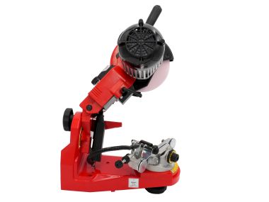 Super Jolly electric chain grinder (semi-automatic)