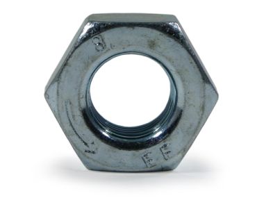 hexagon nut for clutch fits Stihl 070 090G Contra