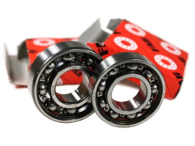 crankshaft bearings fits Stihl 040 041 AV 040AV 041AV