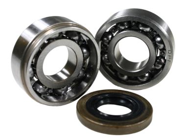 crankshaft bearings fits Stihl 034 AV 034AV MS340 MS 340