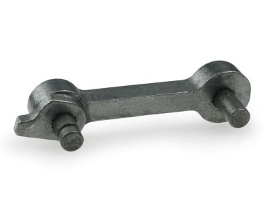 Insert for chain brake fits Stihl MS 192 MS192T