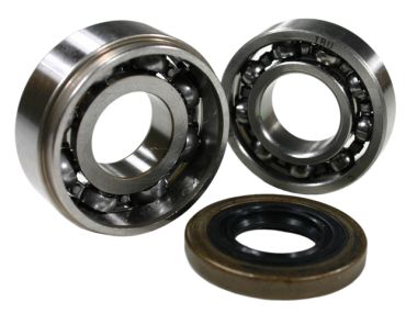 crankshaft bearings fits Stihl 030 AV 031 AV 032 AV