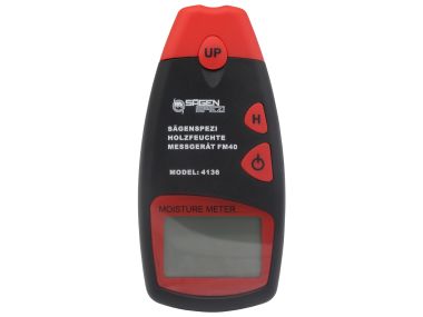 SGENSPEZI FM40 Digital Wood Moisture Detector and Meter