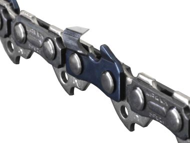 chain semi chisel 57 drivelinks 40cm 3/8NP 1,1mm fits Bosch AKE40-18S