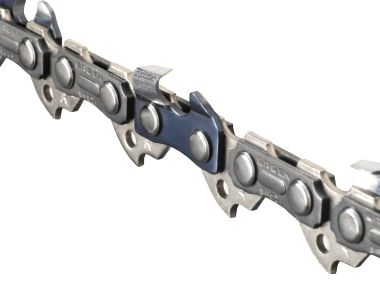 chain semi chisel 57 drivelinks 40cm 3/8NP 1,1mm fits Bosch UniversalChain40