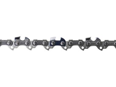 chain semi chisel 57 drivelinks 40cm 3/8NP 1,1mm fits Bosch UniversalChain40