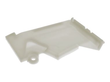 cover for oil pump (bottom, small) fits Stihl  020 020T MS200 MS200T