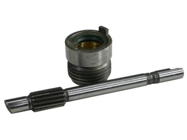 oil pump with pins 24,8mm fits Stihl 075 076 AV 076AV
