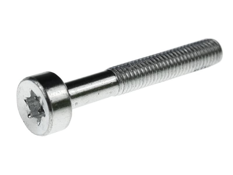 Schraube Torx 27 M5 x 35 Spline screw 