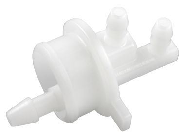 Elbow connector of the fuel hose line fits Stihl TS410 TS420 TS 410 420