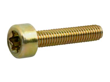 TX screw T27 M4 x 20