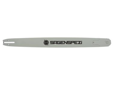 Guide Sgenspezi solid drive de 75cm 3/8 98 maillons 1,5mm et 4 chanes  gouge semi-carre pour Husqvarna 562XP