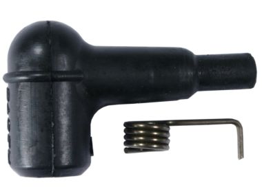 Zündkerzen-Stecker Spark plug boot für Stihl MS 341 361 MS341 MS361 